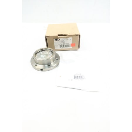 Falk 01010G Exp Blt Sleeve 744990